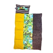 Turystyczna mata dla psa 