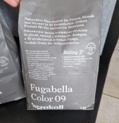 Fuga elastyczna Kerakoll odcień 09 3 kg