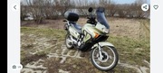 Honda Transalp XL659V