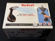 Parownica / Steamer TEFAL DT9100 - użyta 2 razy, komplet