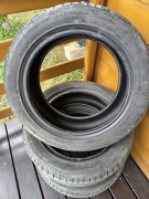 Opony letnie Dunlop Sport Bluresponse 