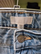 H&M nowe jeansy r 46