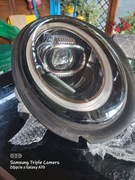 Reflektor Mini cooper f55