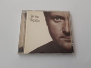 PHIL COLLINS - BOTH SIDES  CD Wyd. 1993 r.  GENESIS