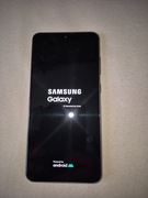 Samsung Galaxy S21 FE 6 GB / 128 stan igła!!Grafitowy