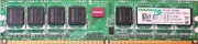 KINGMAX DDR2 512MB 533MHz PC2-4200U - KLBC28F-A8KB
