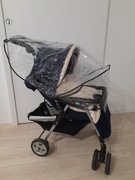 Wózek spacerówka Chicco Ponee Xs