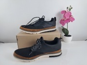 Bugatti Sandman 45 Czarne 