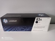 HP 83 A Toner Laser Jet czarny Oryginalny 