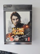 Alone in the Dark - Platynowa kolekcja