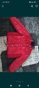 Kurtka zimowa Tommy rozmiar 128/134