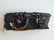 KARTA GRAFICZNA Sapphire Radeon HD 7970 Dual-X 3 GB