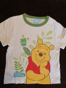 Koszulka z krótkim rękawem Disney rozm. 23 M