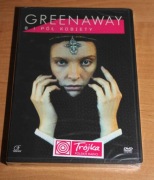 8 i pół kobiety - DVD