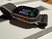 Apple Watch Ultra - Stan wzorowy