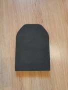 ASG Piankowa atrapa płyty do kamizelki 