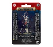 High Gladiatrix Daughters of Khaine
