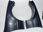 Błotniki Carbon bmw e46