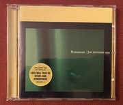 Joy Division Permanent: 1995 CD