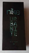 Nike Urbanite Spicy Road MAN woda toaletowa spray 75ml EDT - NOWA 75 ml
