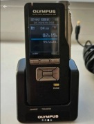 Profesjonalny dyktafon Olympus DS 7000 wysoki model 