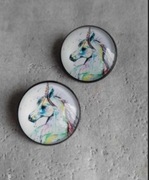 Guziki do obag moonlight