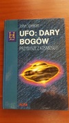 UFO: dary bogów   Spencer