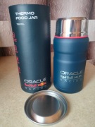 Termos obiadowy 750ml Red Bull Racing 