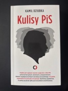 Kulisy PiS Kamil Dziubka