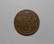 stara moneta 5 groszy 1935 (16)