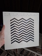 Angelo Badalamenti - Twin Peaks Original Score
