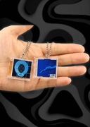 Brelok CD z NFC - Childish Gambino "Awaken, My Love!"