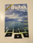 Bajtek reedycja Retronics nr 8 sierpień 1986