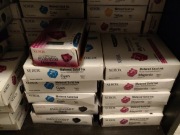 Kostki Xerox 8560 na sztuki. 