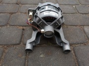 Silnik indukcyjny Ariston Nidec 0015495301