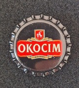 browar Brzesko Okocim - kat nr 81 - przygarnij dziewicę