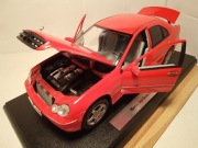 MERCEDES-BENZ C320 ELEGANCE KOMPRESSOR, 1:18, idealny.