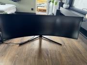 Samsung Odyssey G9 49"