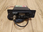 RADIO CB PRESIDENT TEDDY  AM FM bez gruszki