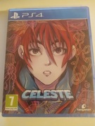 Celeste PS4 Nowa