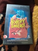 Roboty śmierci VHS