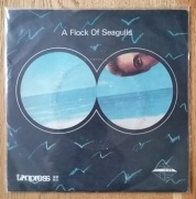 A Flock Of Seagulls - Wishing / I Ran -