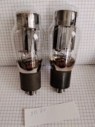Lampy elektronowe 6N13S =6AS7(71)( 2 sztuki)(F157)