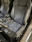 Mata ochronna pod fotelik Audi
