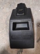 Astra H III 3, część tunelu środkowego