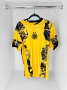 Koszulka piłkarska Inter Mediolan