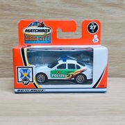 Matchbox HERO CITY Ford Falcon.