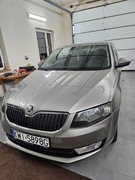 Skoda Octavia III (2013 - 2020) 1.4 3, 2013r. , 515 564 802