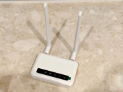GL.iNet GL-X750 Spitz router 4G LTE OpenWrt VPN