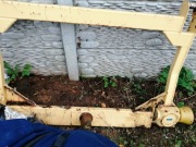 Adaptacja podbieracza do traw